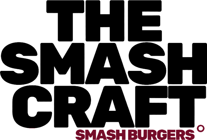 Logotipo de The Smash Craft